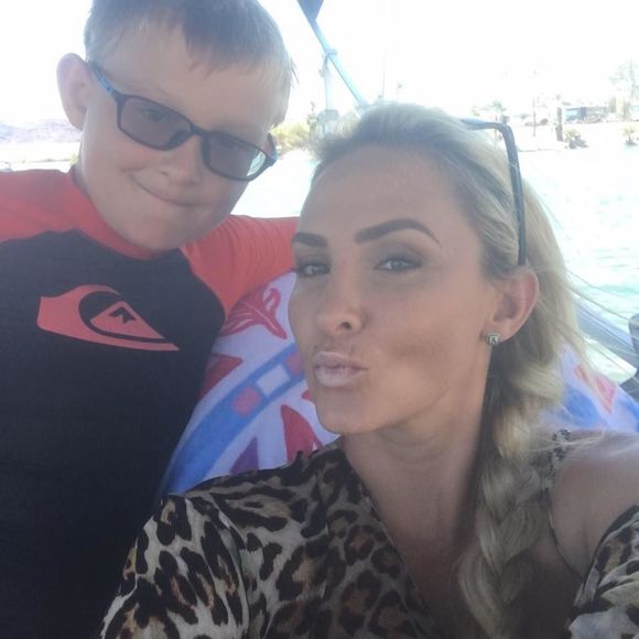 Meet your Posher, Allison - Picture 1 of 1